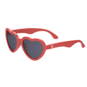 Candy Apple Heart | Smoke Lenses