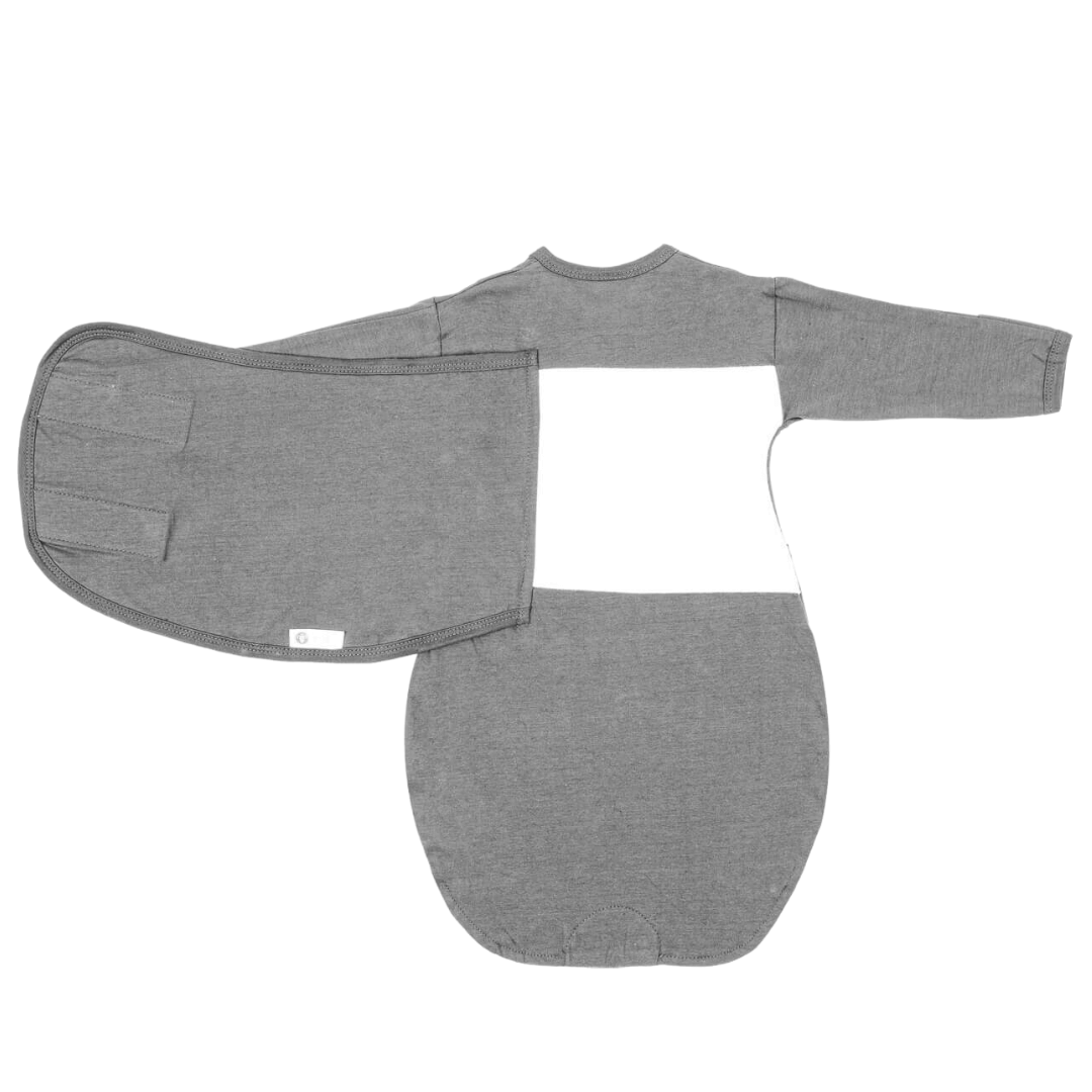 Long Sleeve Starter Swaddle