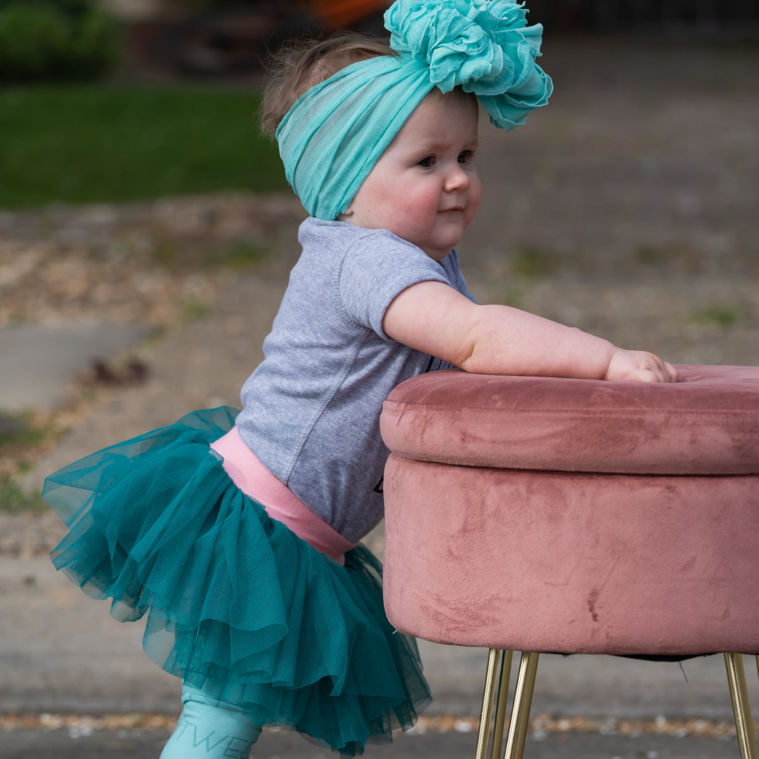 Lt Signature Solid Tutu Bloomers