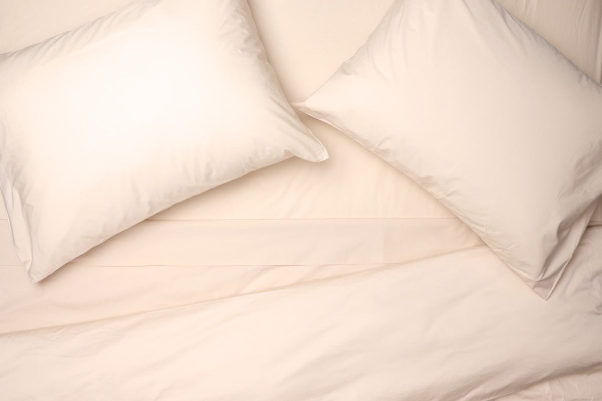 Cloud Fill Bundle W/ Cotton Sateen