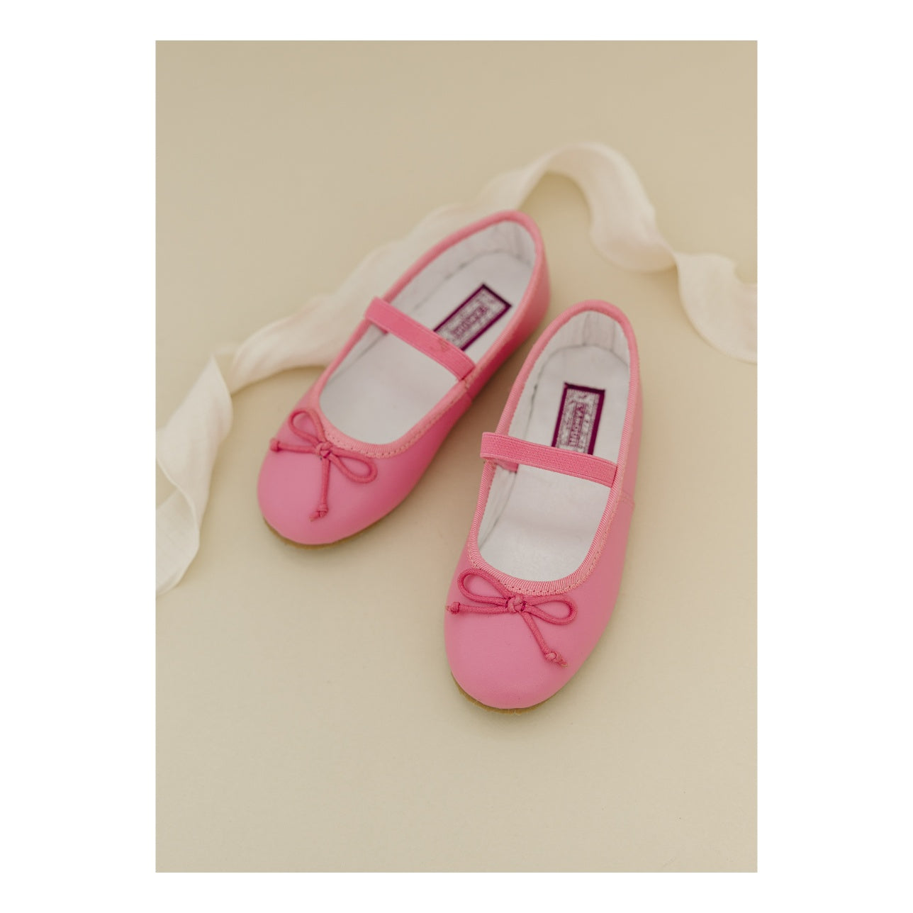 Alia Ballerina Flat