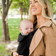 The Pearl Wrap Carrier