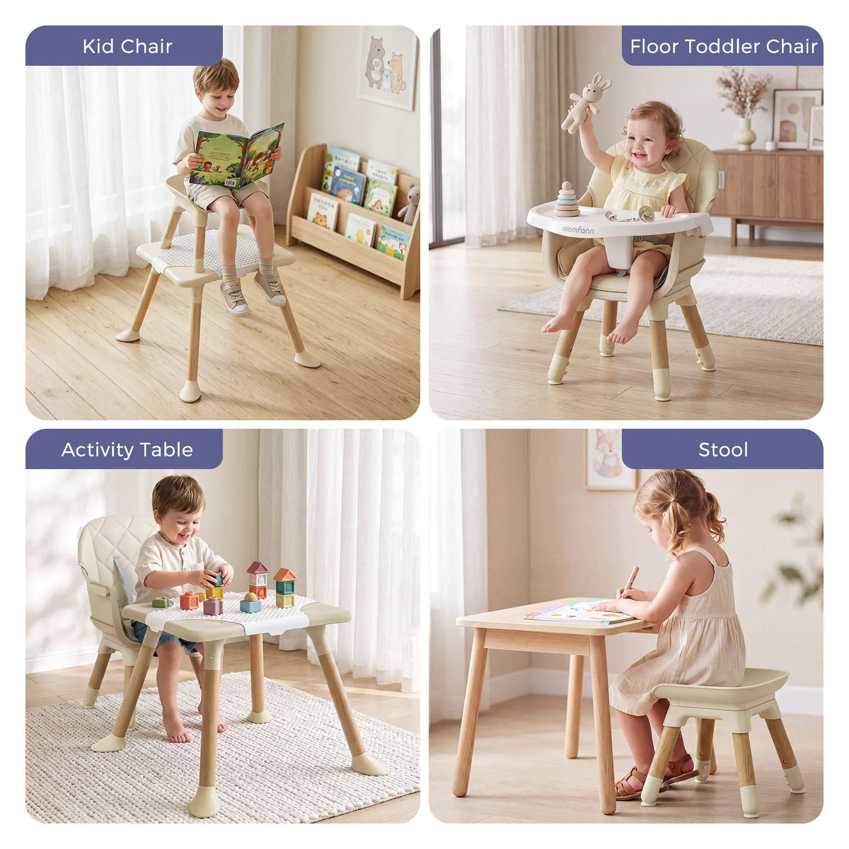 Children's High Chair