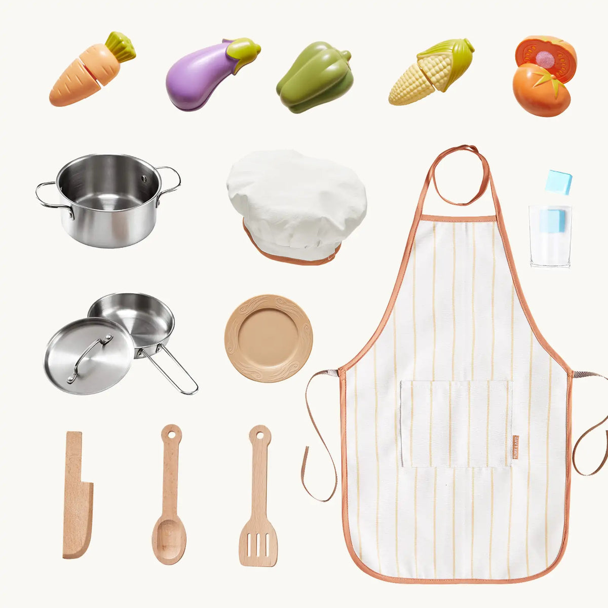 ® Popjoy Play Kitchen