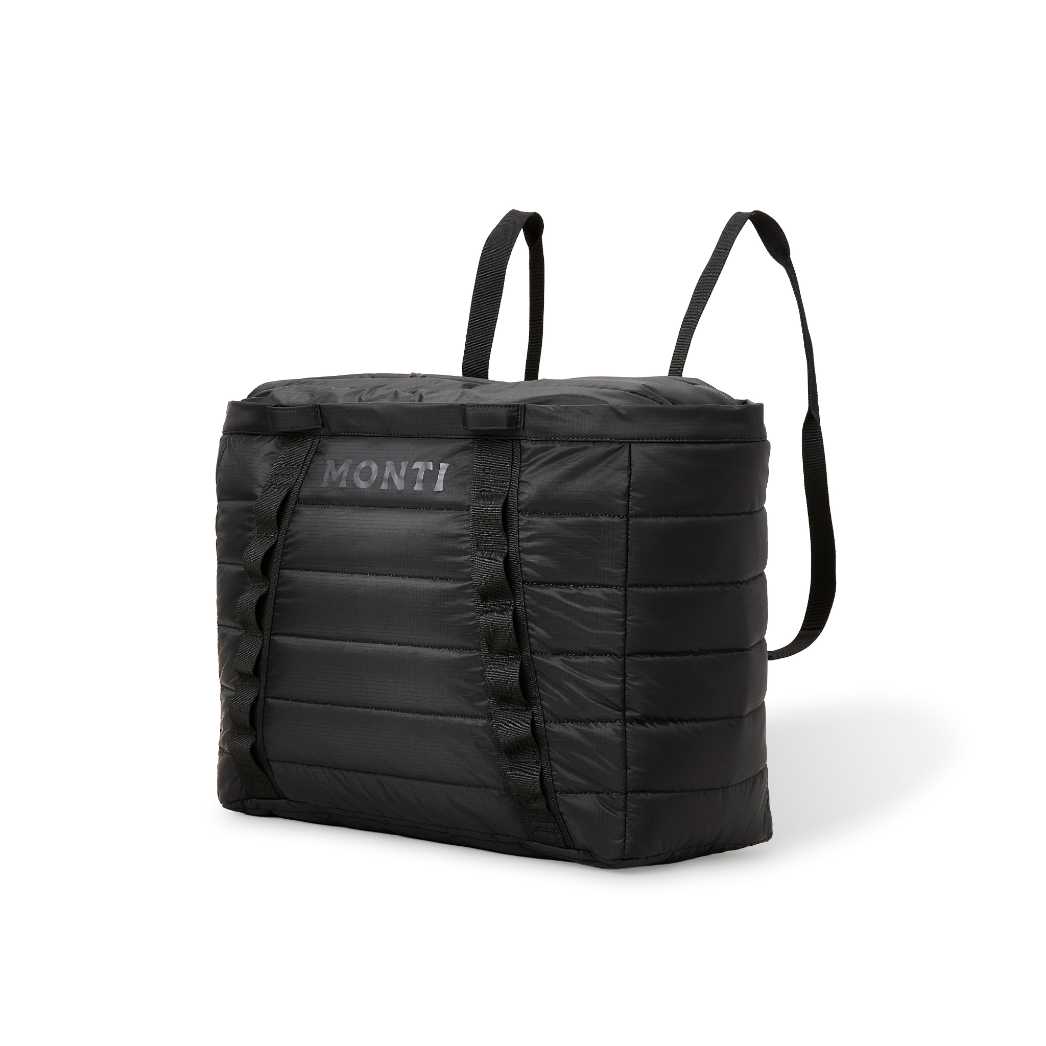 The Kingfisher Cooler Tote