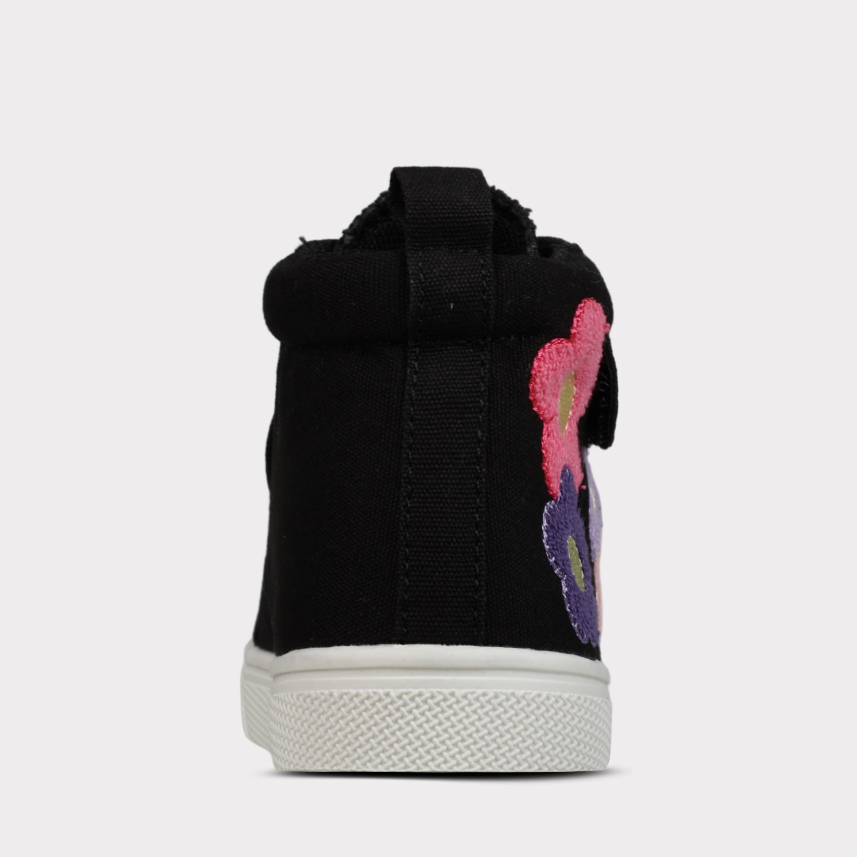 Kami Girls Hook & Loop Sneaker