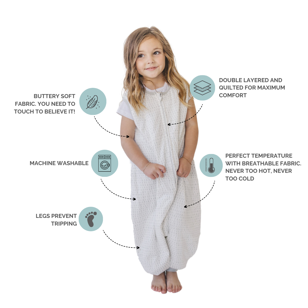 Dreamsuit | Dash | 0.8 Tog