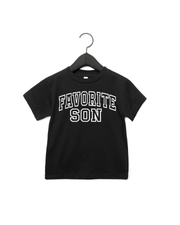 Favorite Son Varsity Pullover