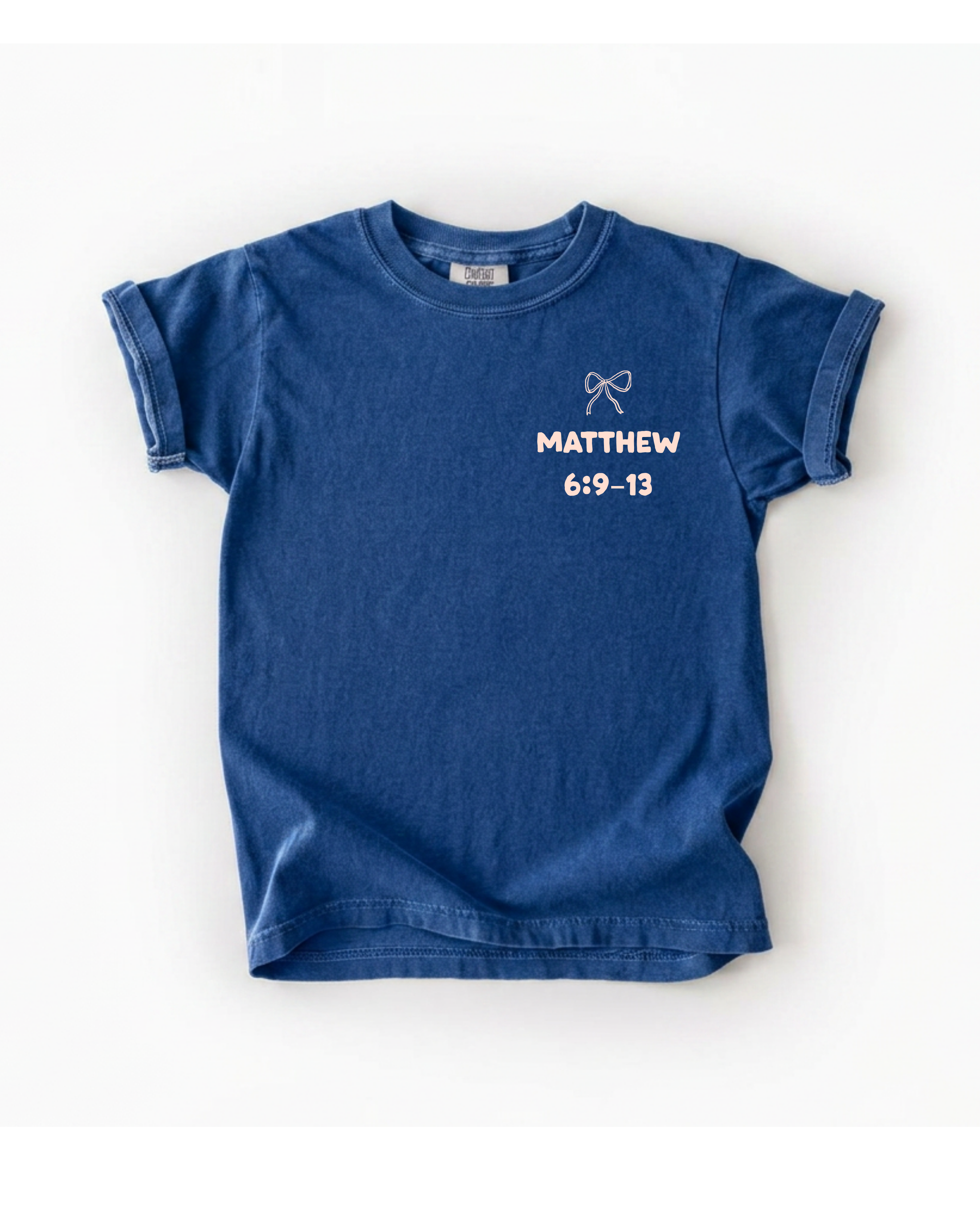 The Lord's Prayer Tee