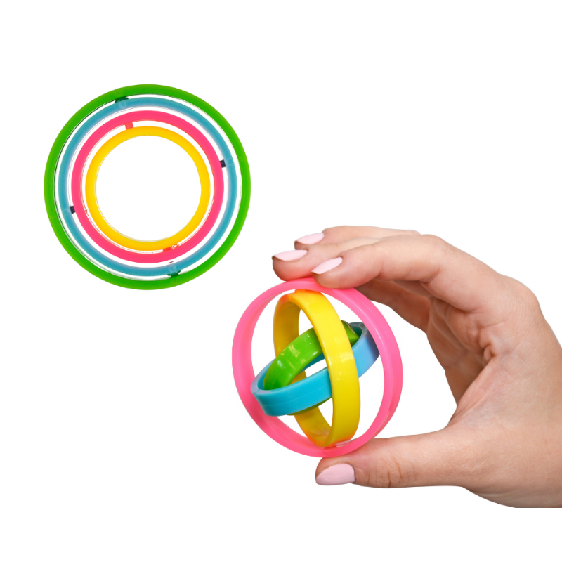 Orrby Fidget Toy