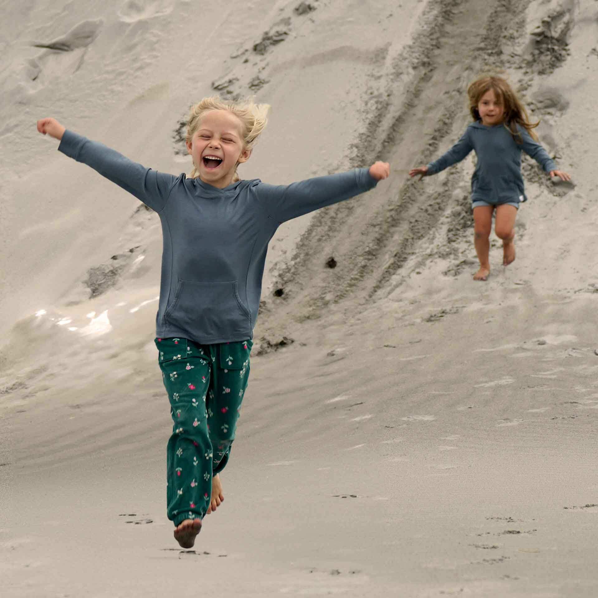 Chaser - Youth Sun Hoodie