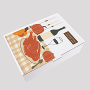 Gift Boxes For Thanksgiving Day Rectangular
