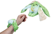 Clover - Mini Wrist Hugger