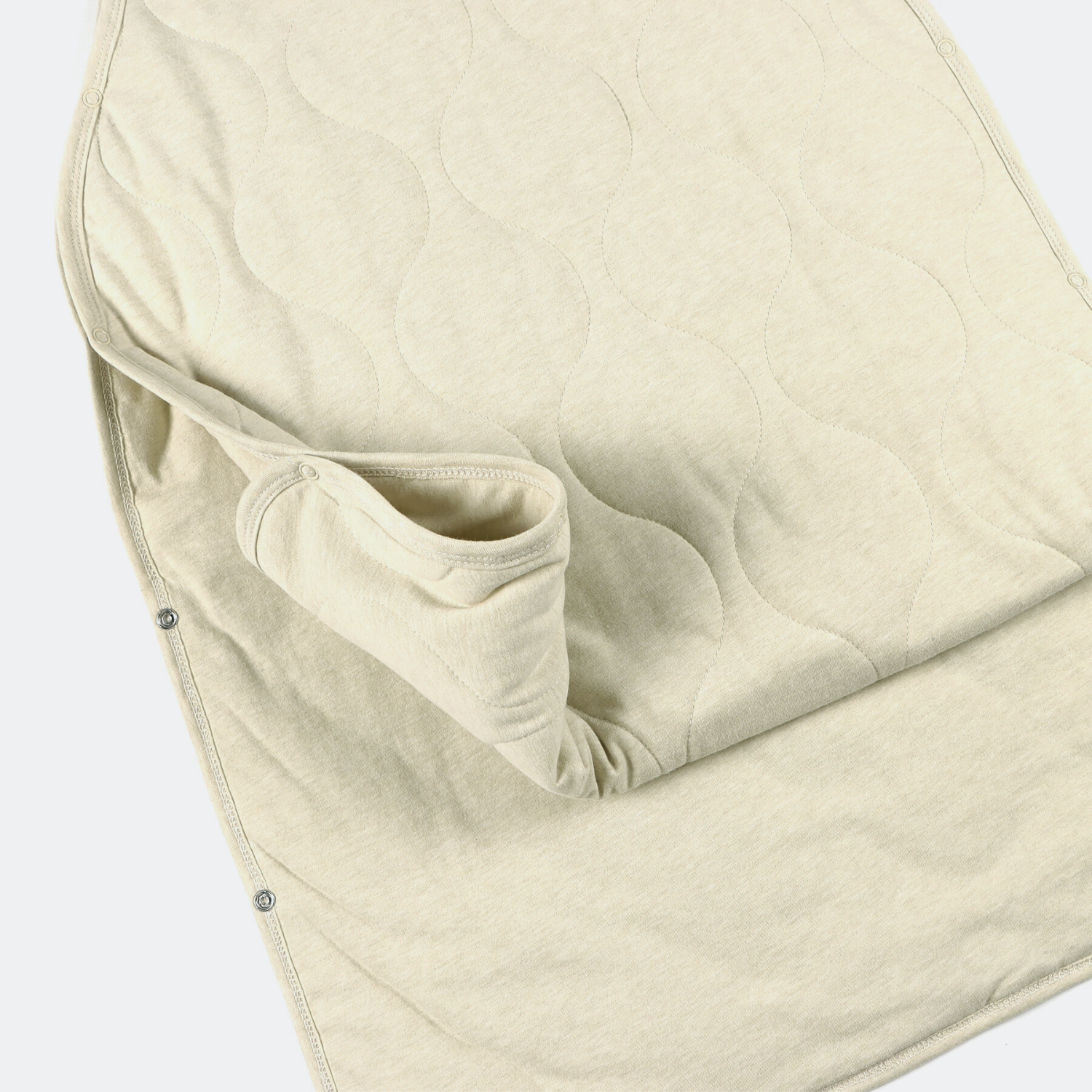 Organic Sleepy Vest 1.0 Tog