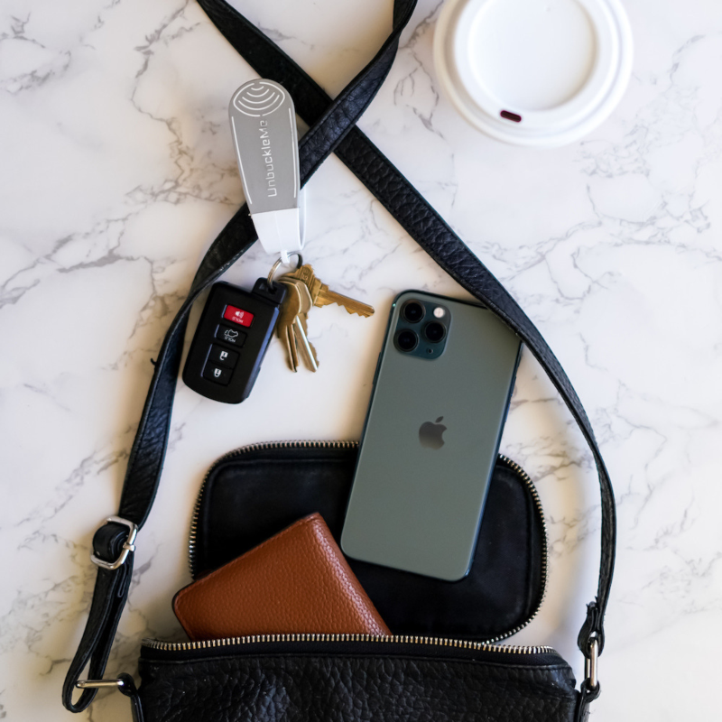 Unbuckleme Car Seat Buckle Release Tool
