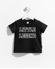 Little Legend Varsity Tee