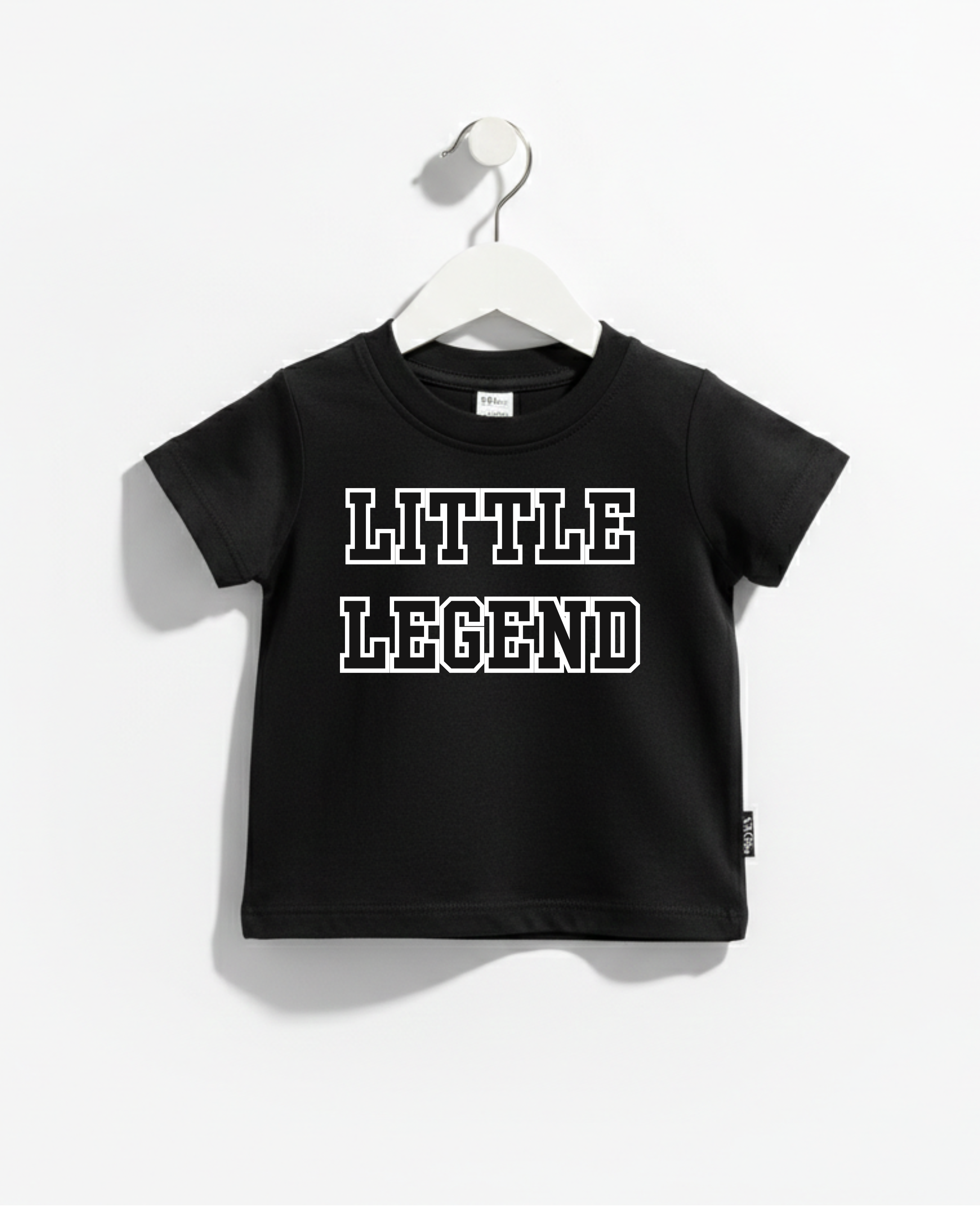 Little Legend Varsity Tee