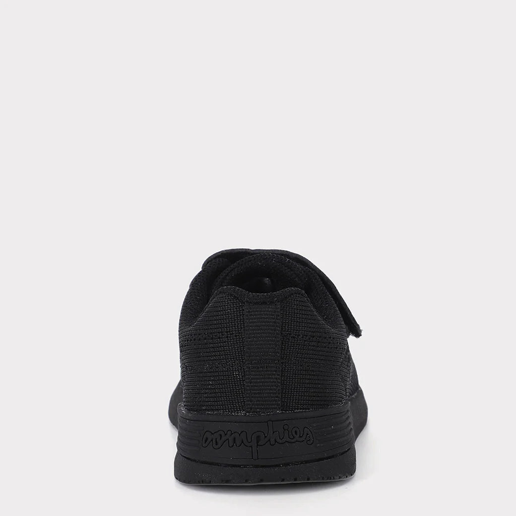Wynn Girls Hook & Loop Sneaker