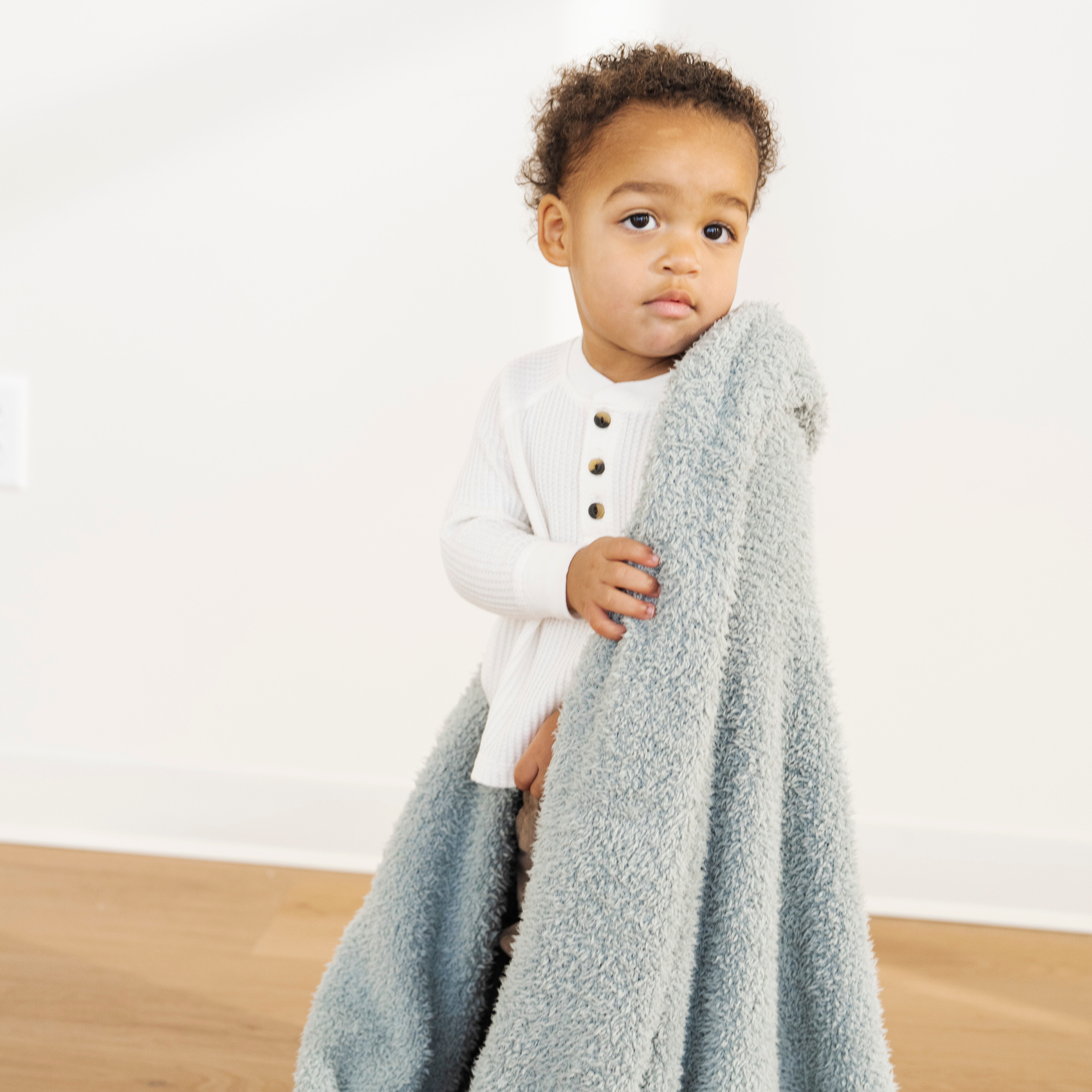 Bamboni® Toddler Blankets