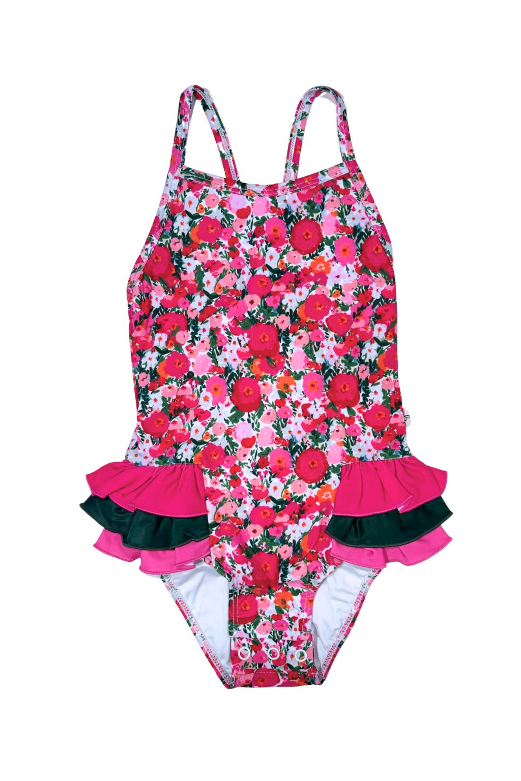 Island Petals Everly One Piece