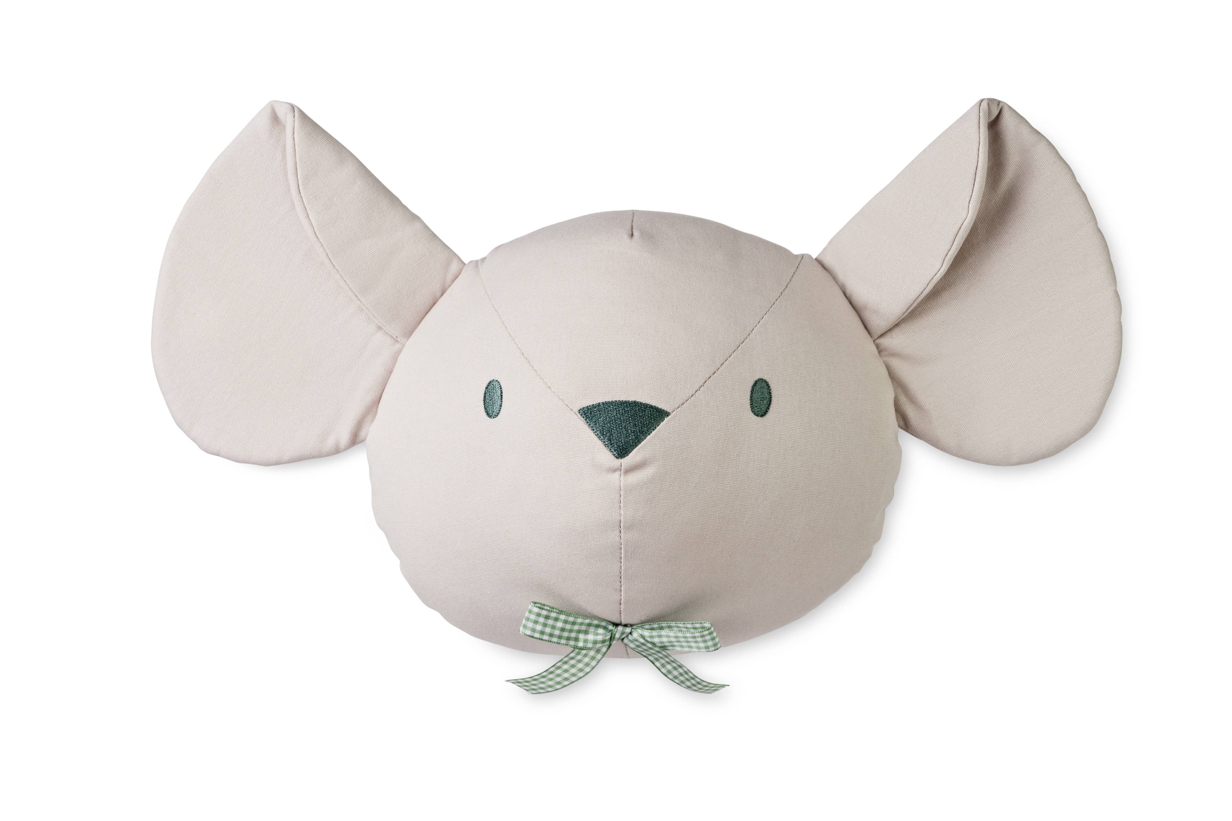 Children's Wall Decoration - Spring Cottage