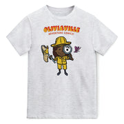 Kidville Bugs Out Personalized T-Shirt