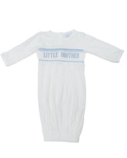 Little Brother - Gown And Cap