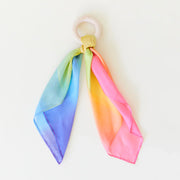 Rainbow Teether