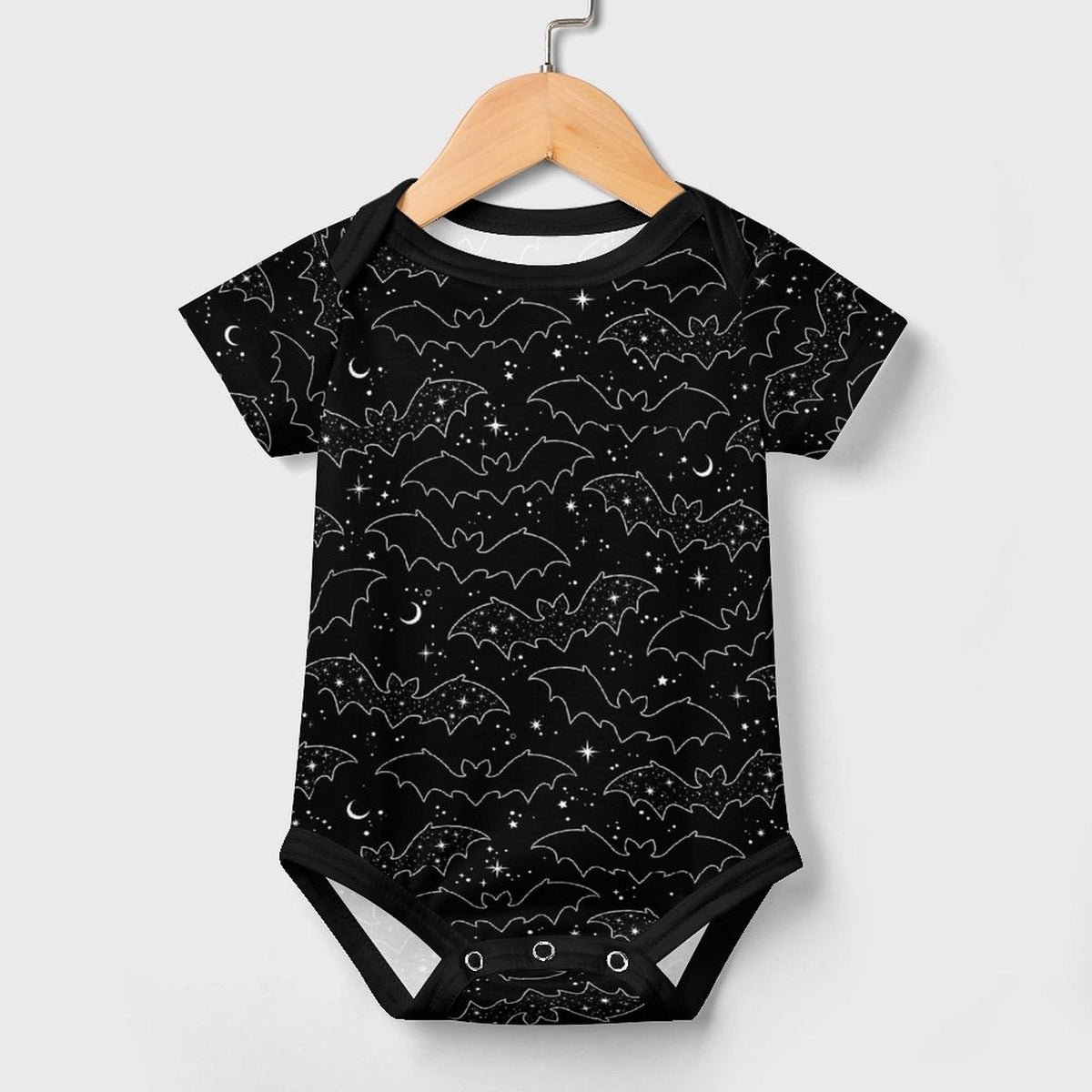 Celestial Bats Onesie (babies/toddlers) - Pre Order