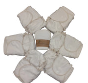 Cotton Diaper Bundle (pack Of 6)