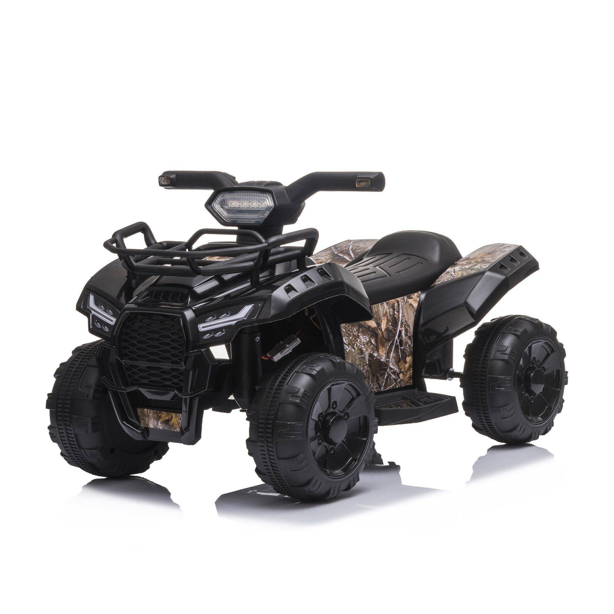 6V Freddo Mini ATV 1 Seater