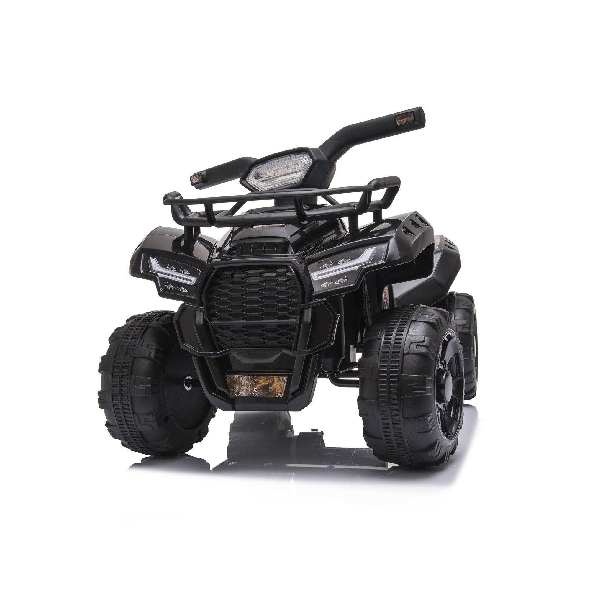 6V Freddo Mini ATV 1 Seater