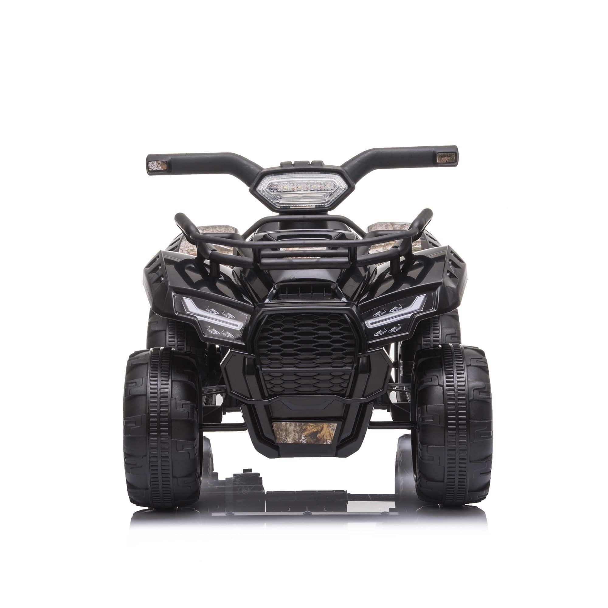 6V Freddo Mini ATV 1 Seater