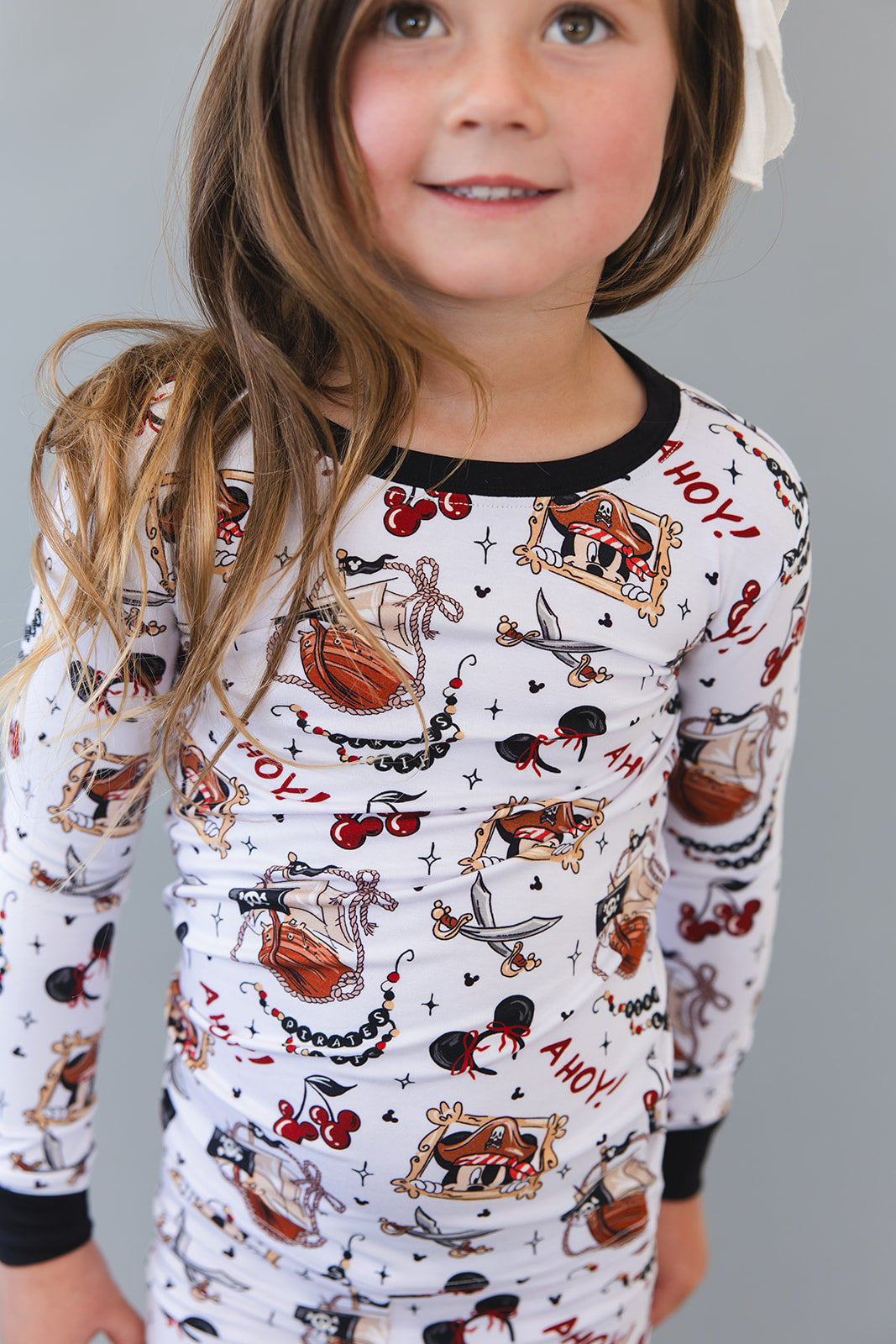 Pirate's Life (girl) - Set