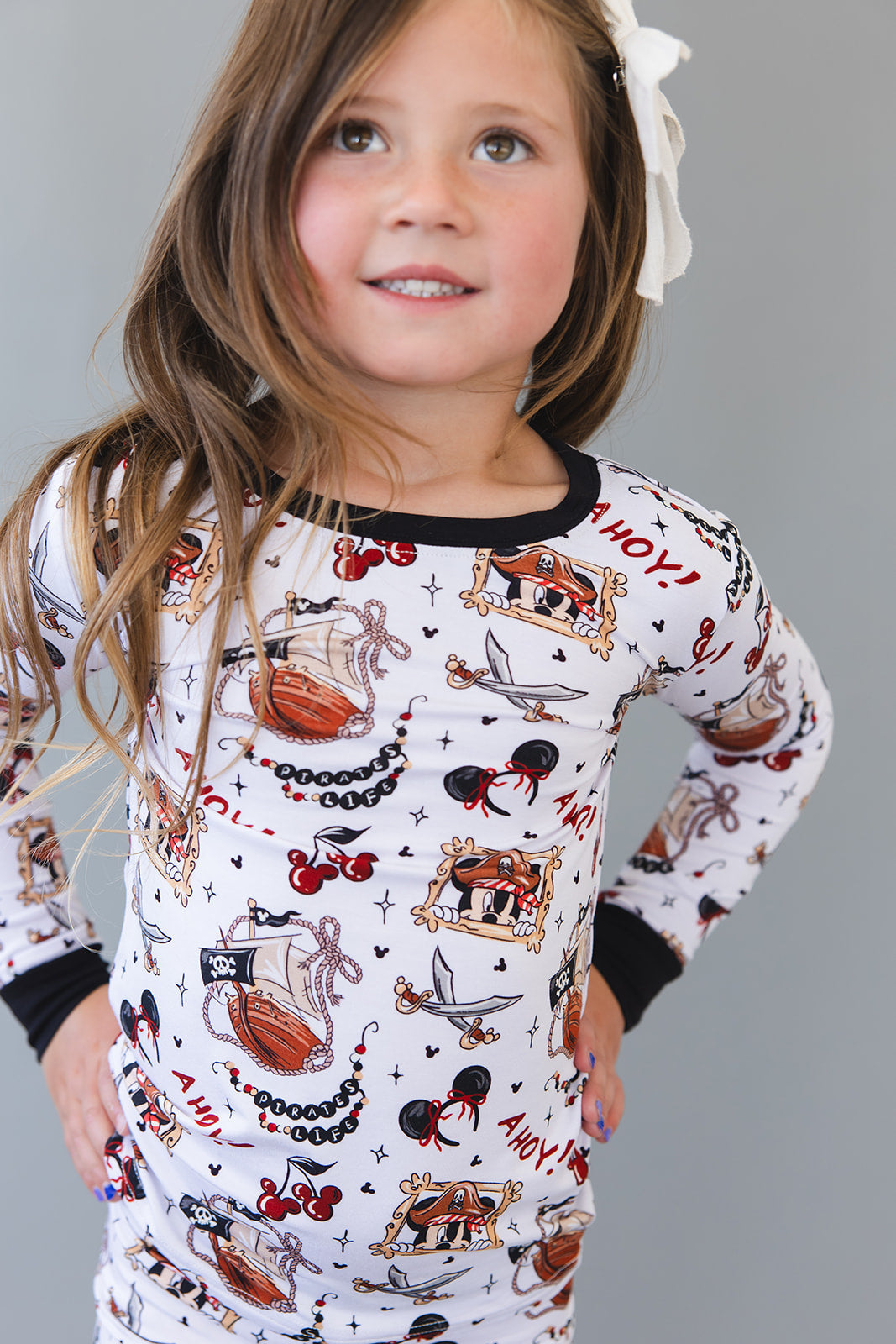 Pirate's Life (girl) - Set