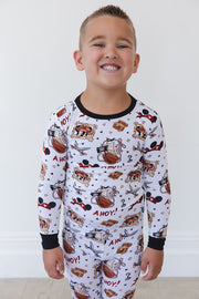 Ahoy! (boy) - Set