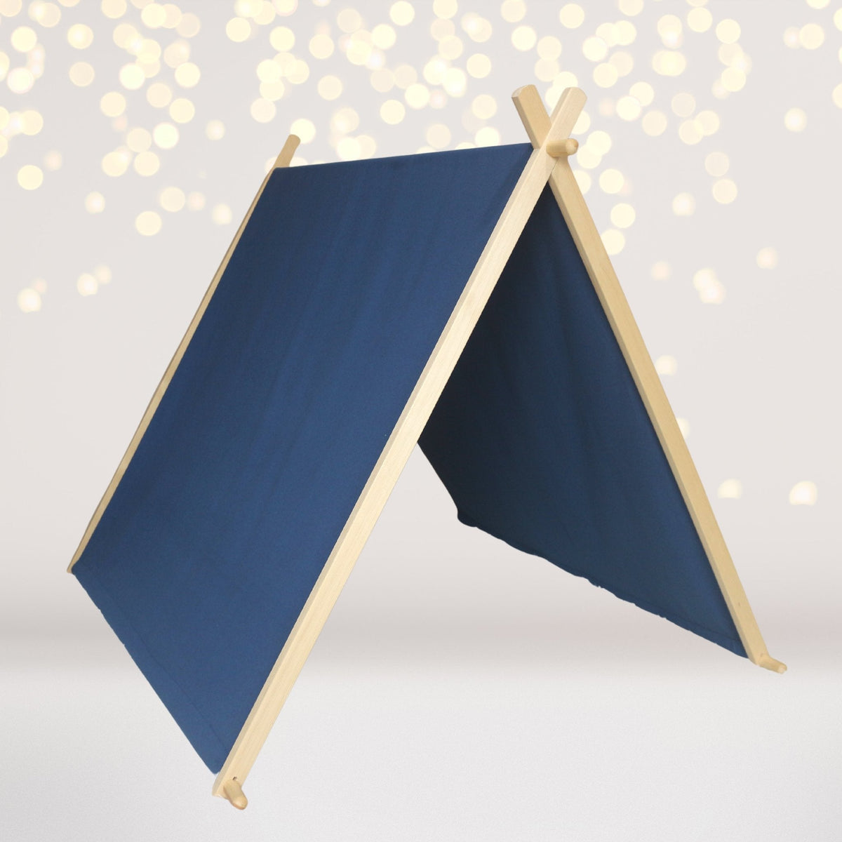 Kids A-frame Sleepover Tent Replacement Cover (cover Only)