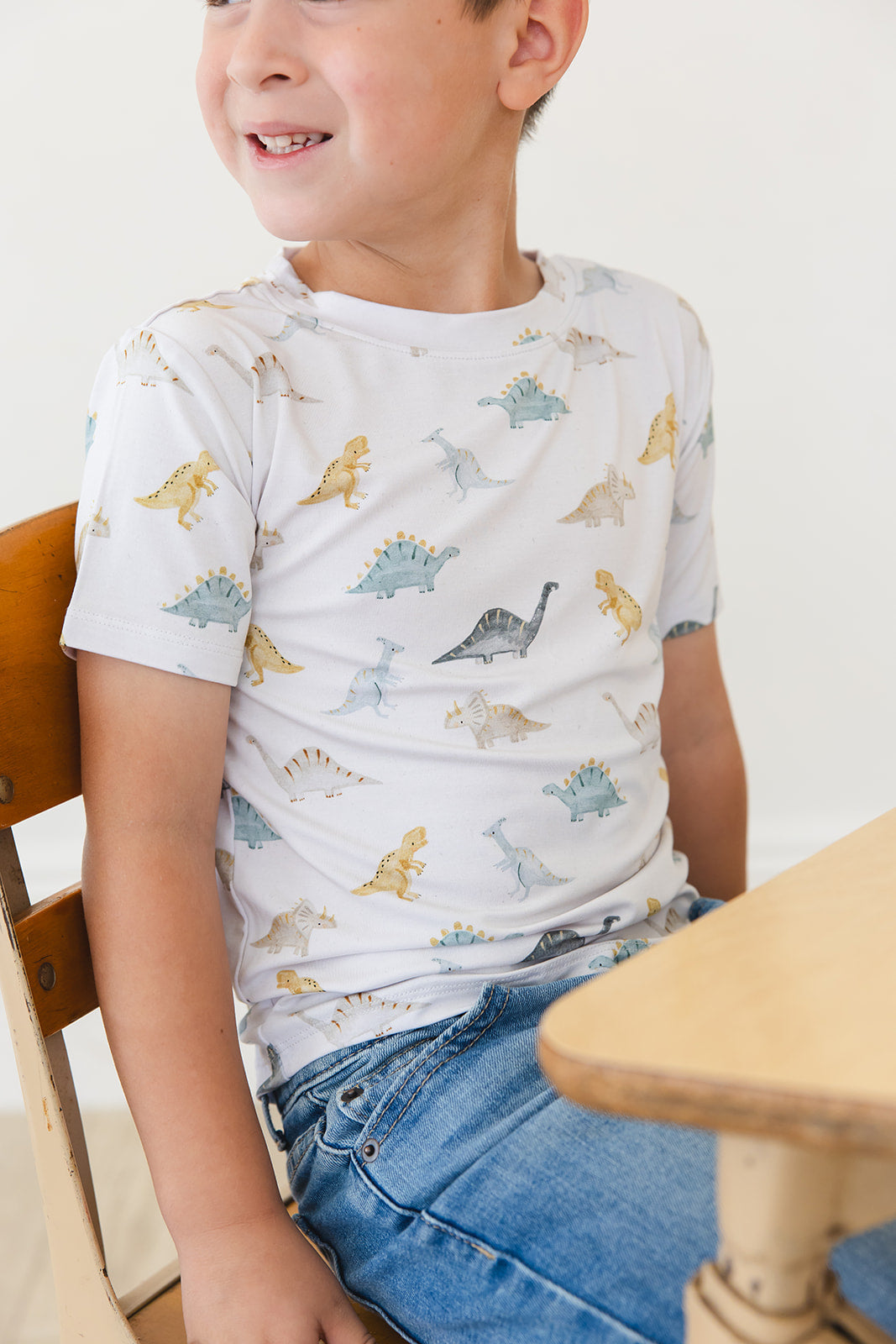 Beckett - Everyday Tee