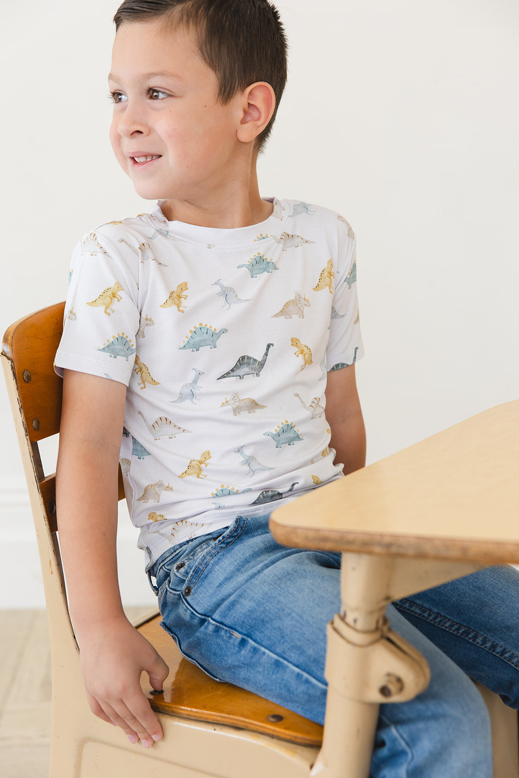 Beckett - Everyday Tee