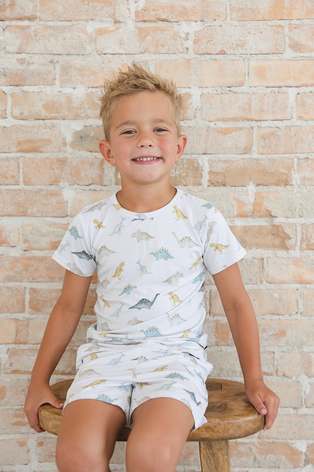 Beckett - Pocket Short Set