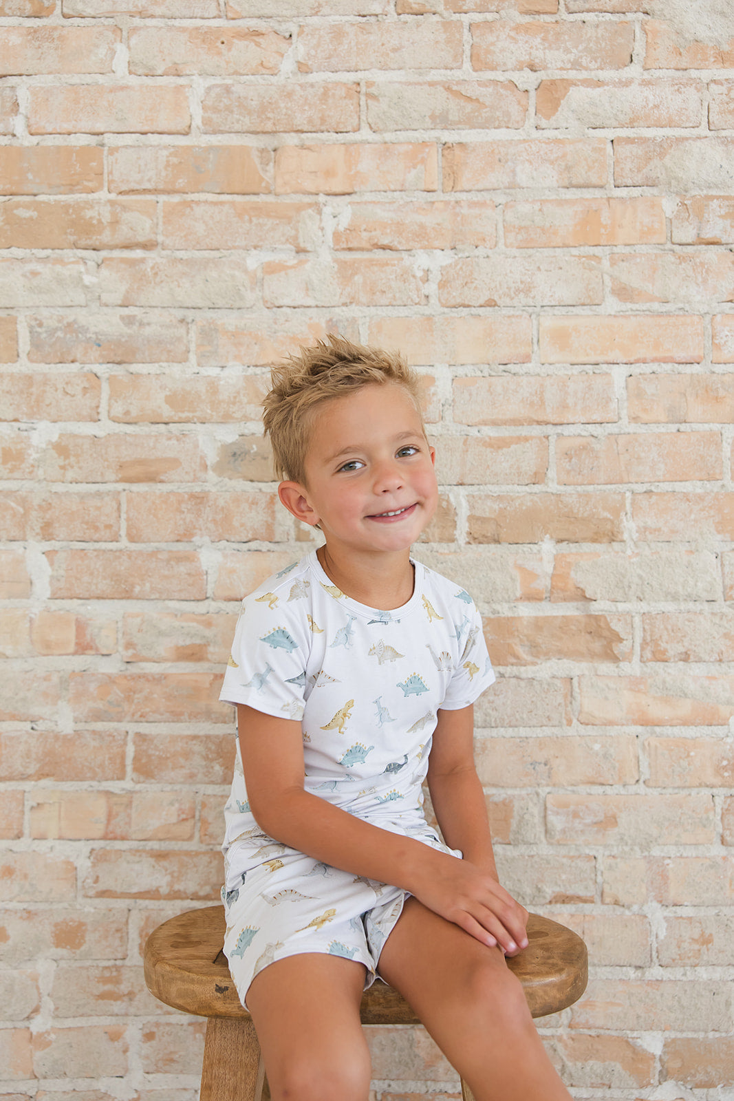 Beckett - Pocket Short Set