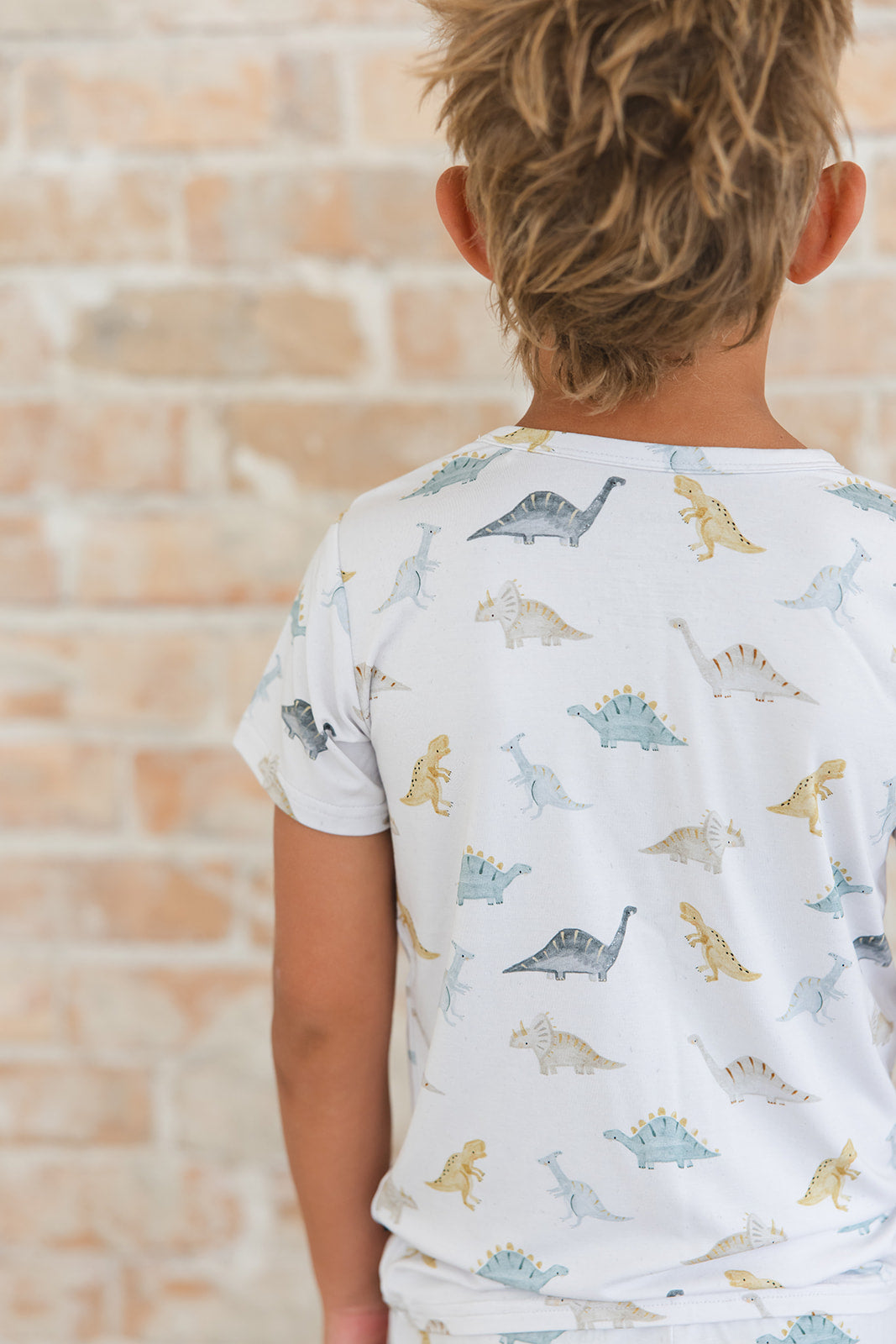 Beckett - Pocket Short Set