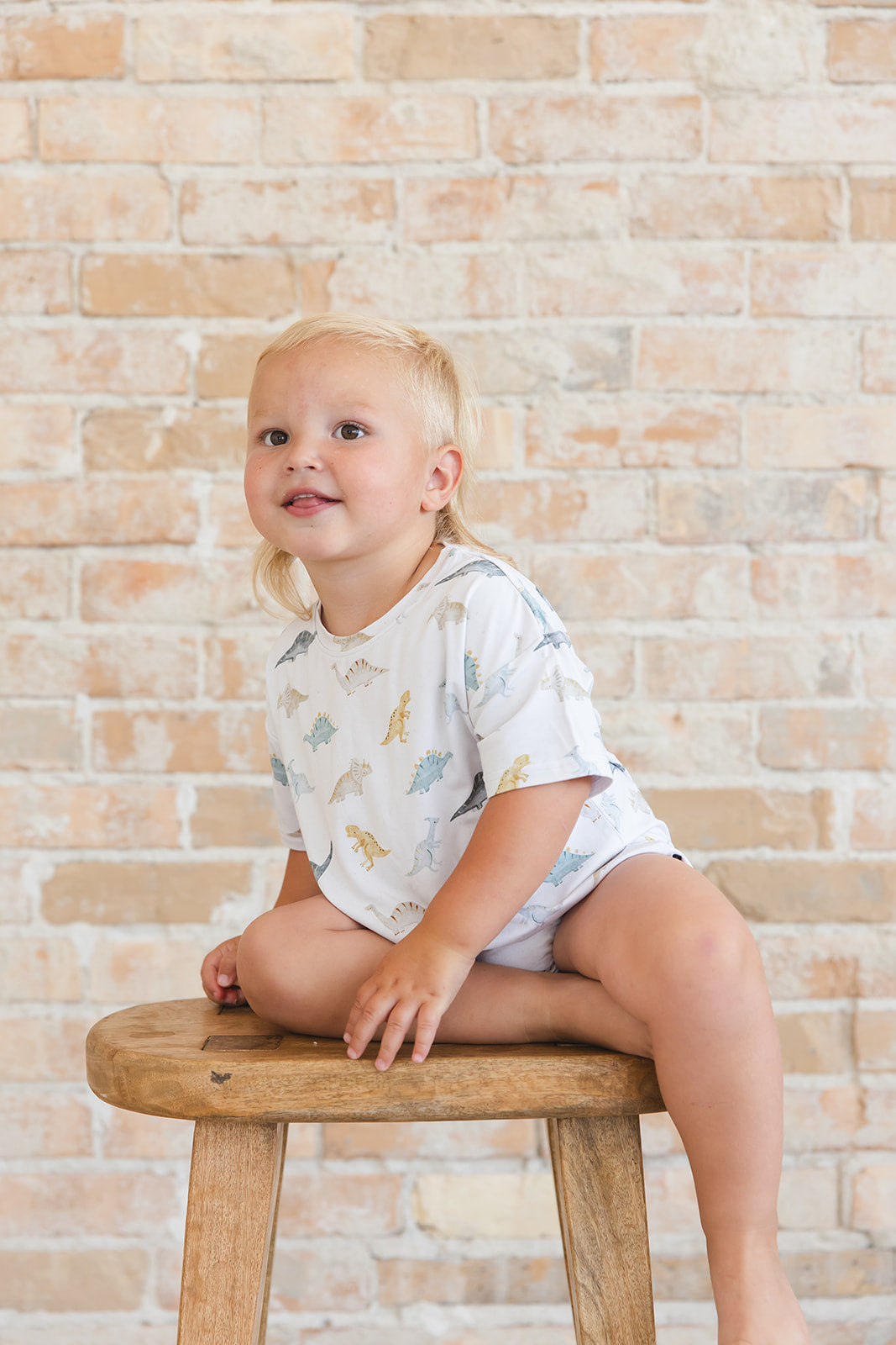 Beckett - Bubble Tee