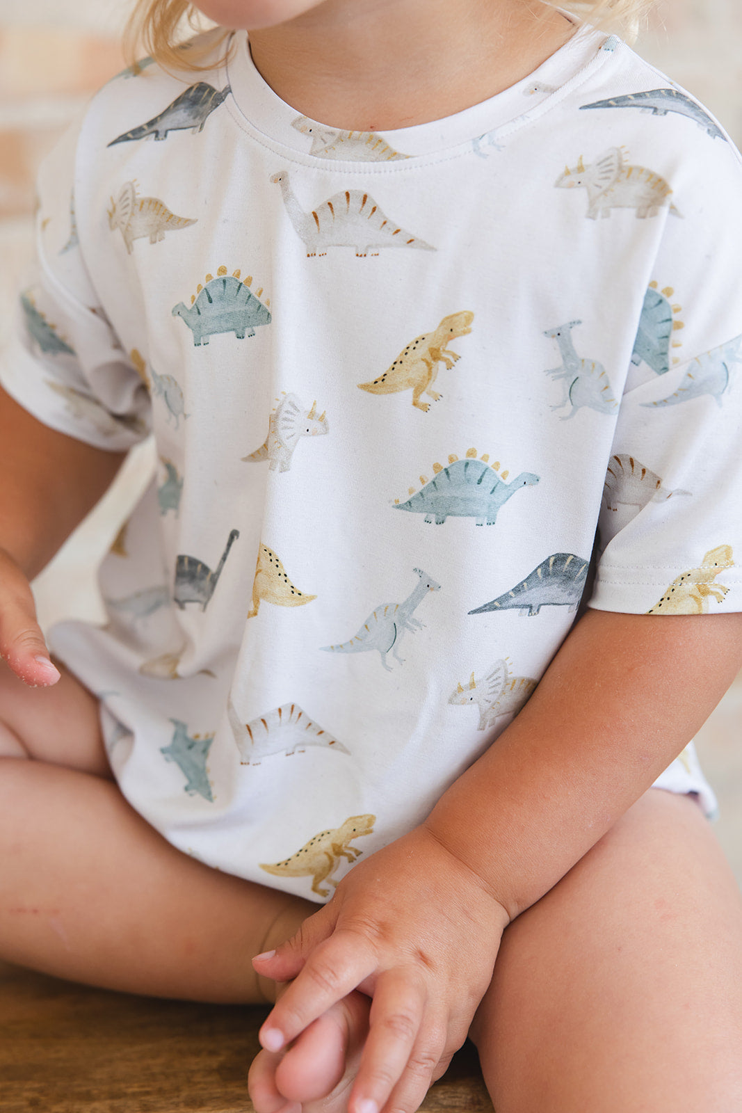 Beckett - Bubble Tee