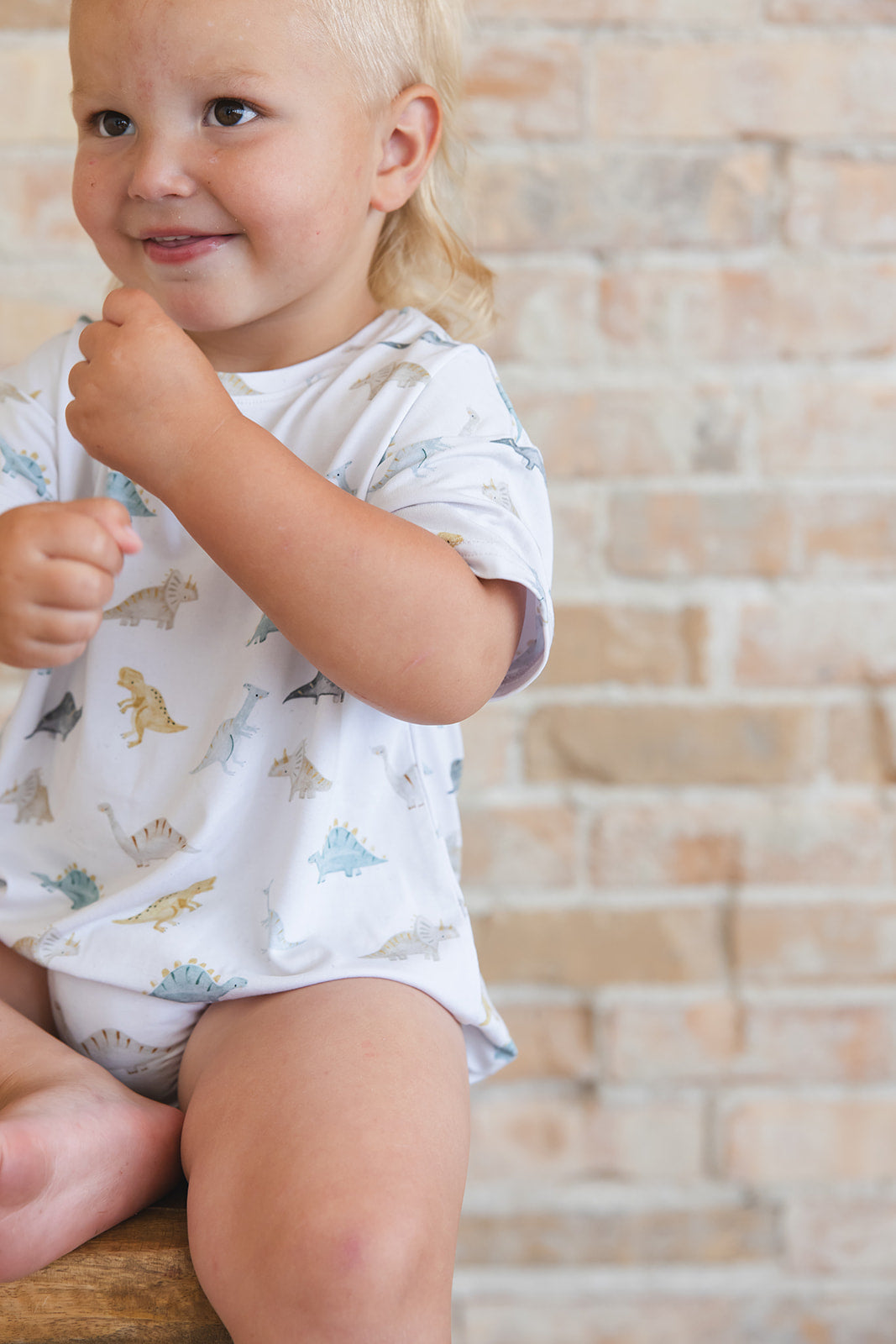 Beckett - Bubble Tee