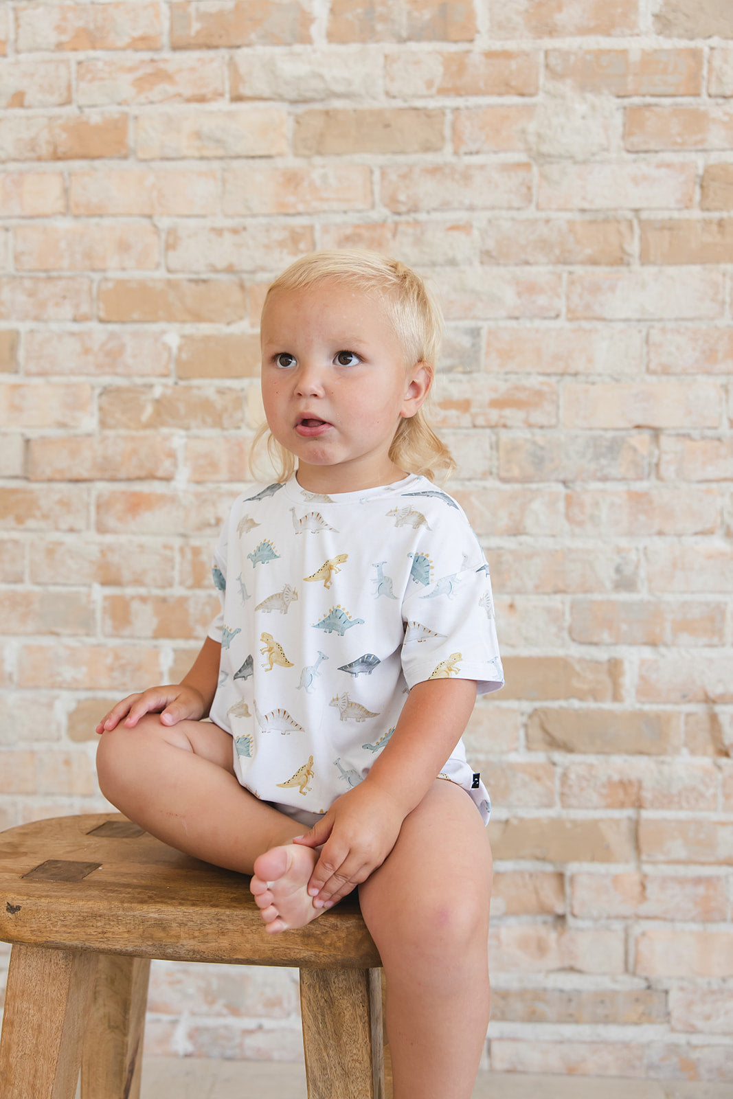 Beckett - Bubble Tee