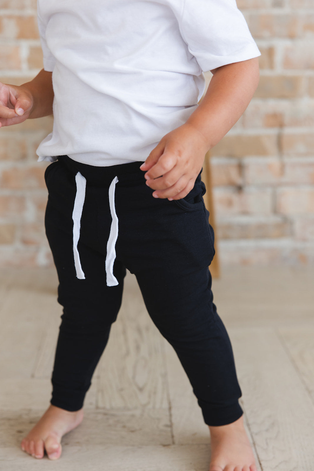 Phantom - Cloud Terry Jogger