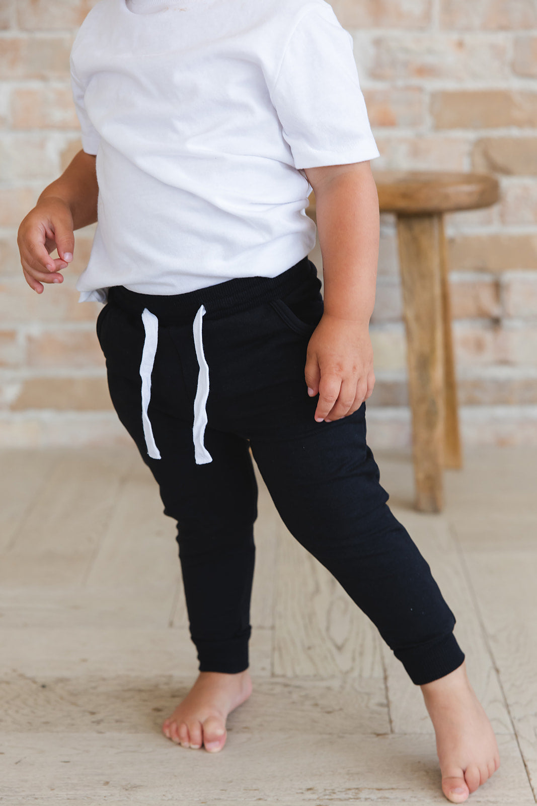 Phantom - Cloud Terry Jogger