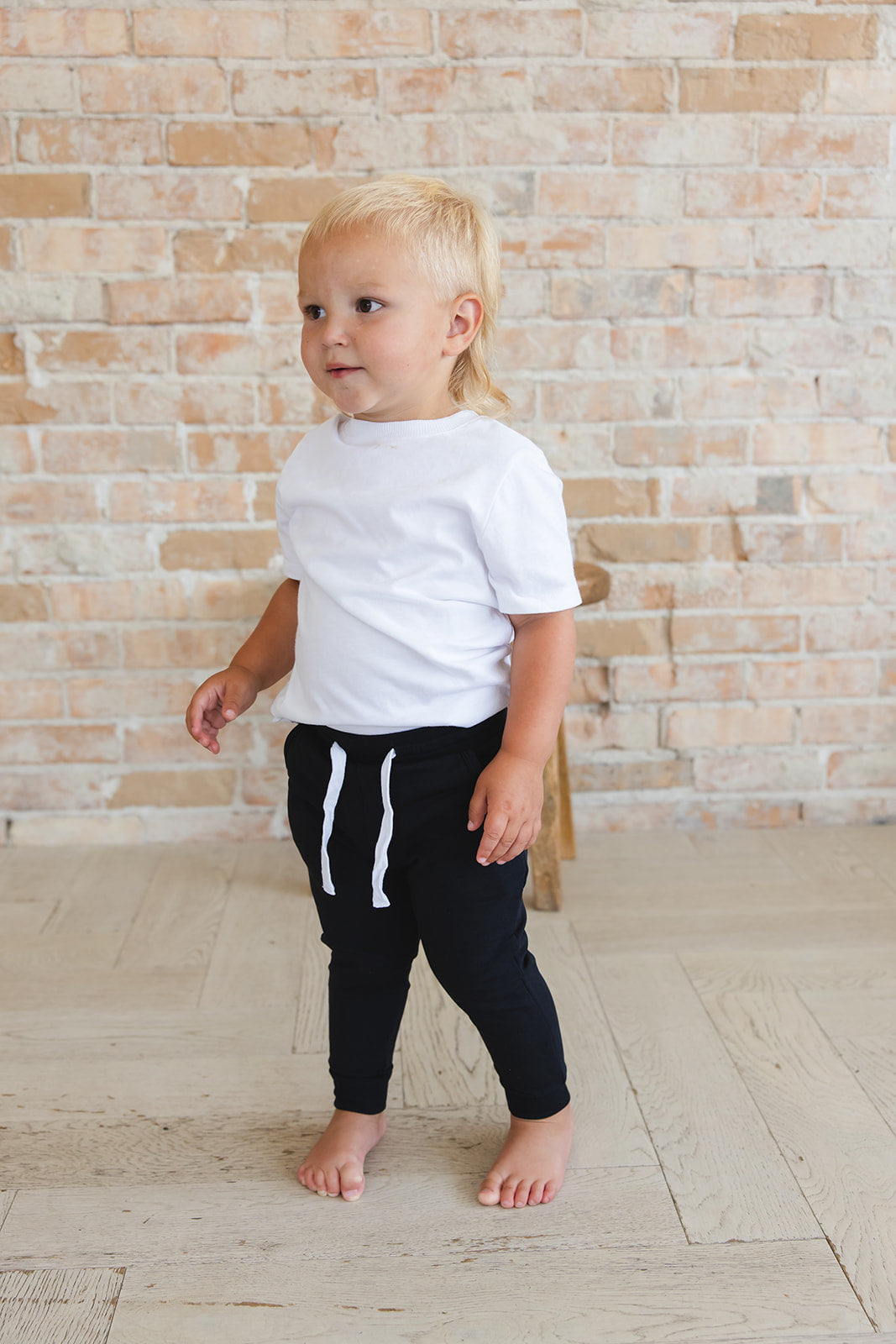 Phantom - Cloud Terry Jogger