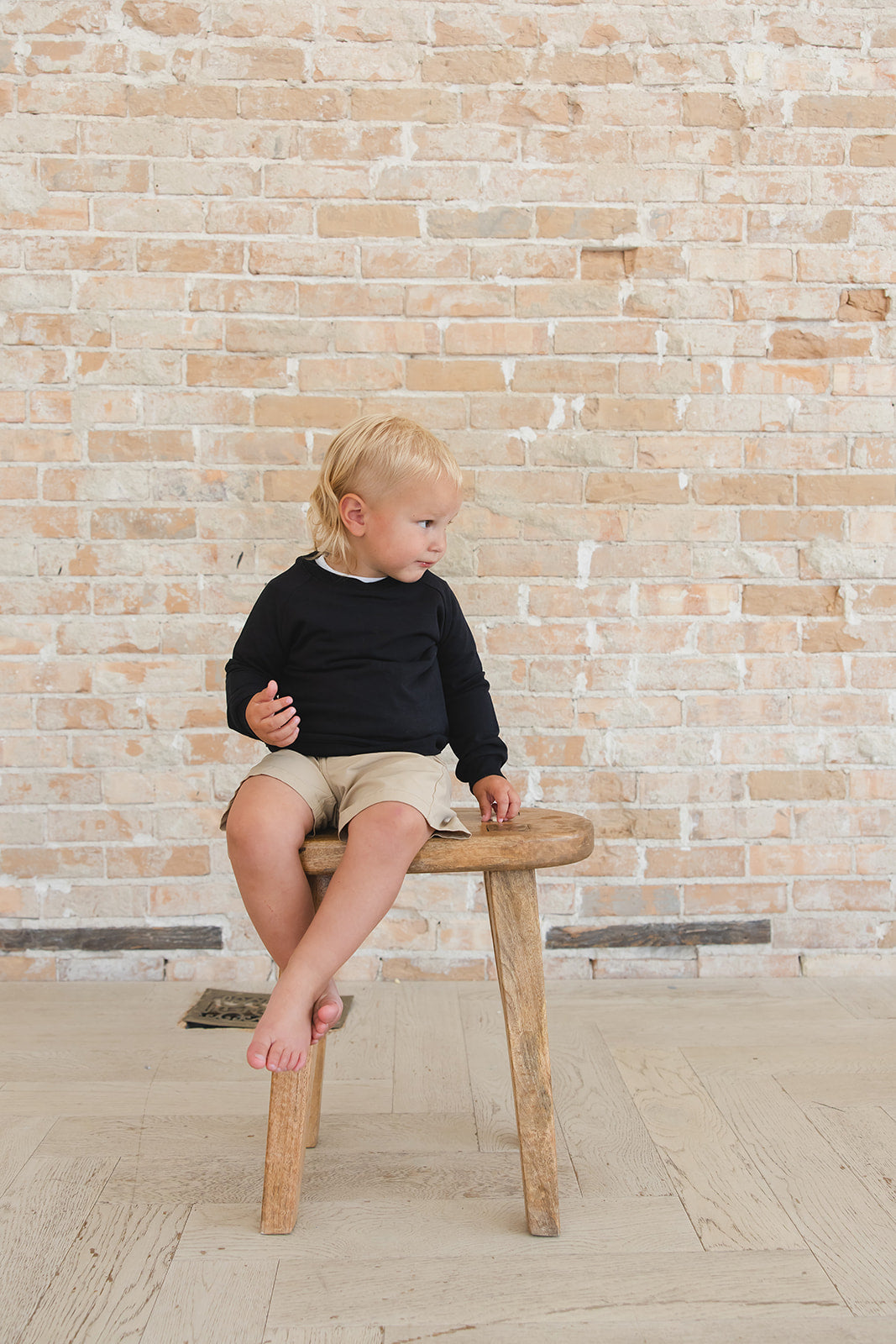 Phantom - Cloud Terry Sweatshirt